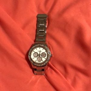 Fossil watch